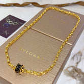 China Replica Bvlgari Necklaces 75usd Only